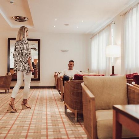 באד גריסבאך Hotel Summerhof מראה חיצוני תמונה