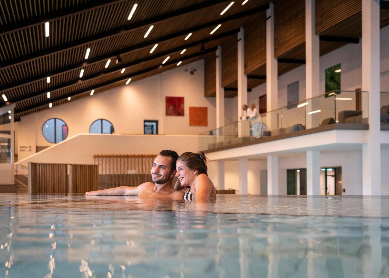 באד גריסבאך Hotel Summerhof מראה חיצוני תמונה