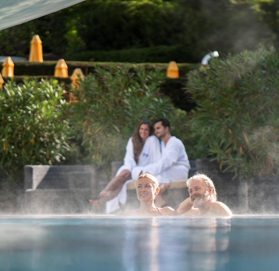 באד גריסבאך Hotel Summerhof מראה חיצוני תמונה