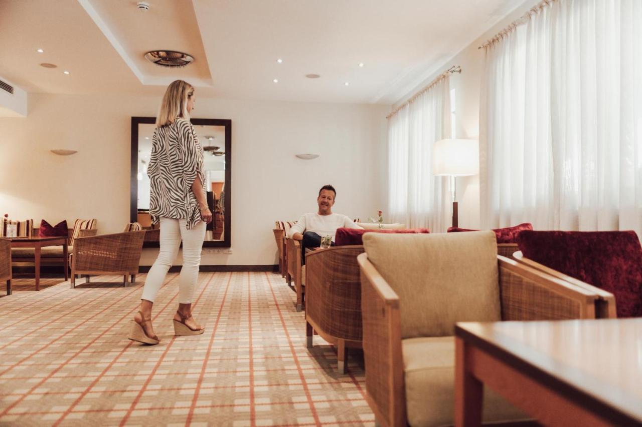באד גריסבאך Hotel Summerhof מראה חיצוני תמונה