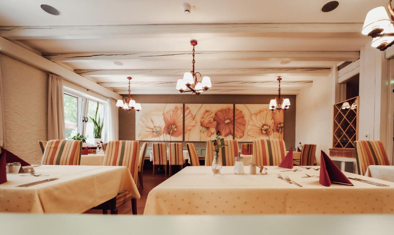 באד גריסבאך Hotel Summerhof מראה חיצוני תמונה